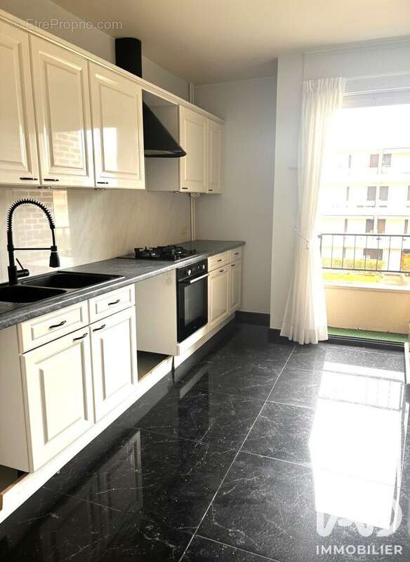 Photo 8 - Appartement à LIMEIL-BREVANNES