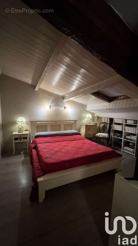 Photo 6 - Maison à COURSAN