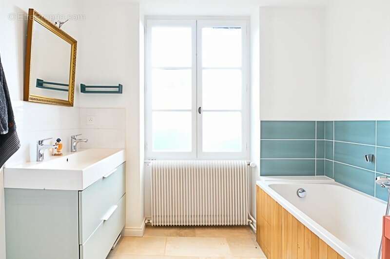 Maison à CHALON-SUR-SAONE