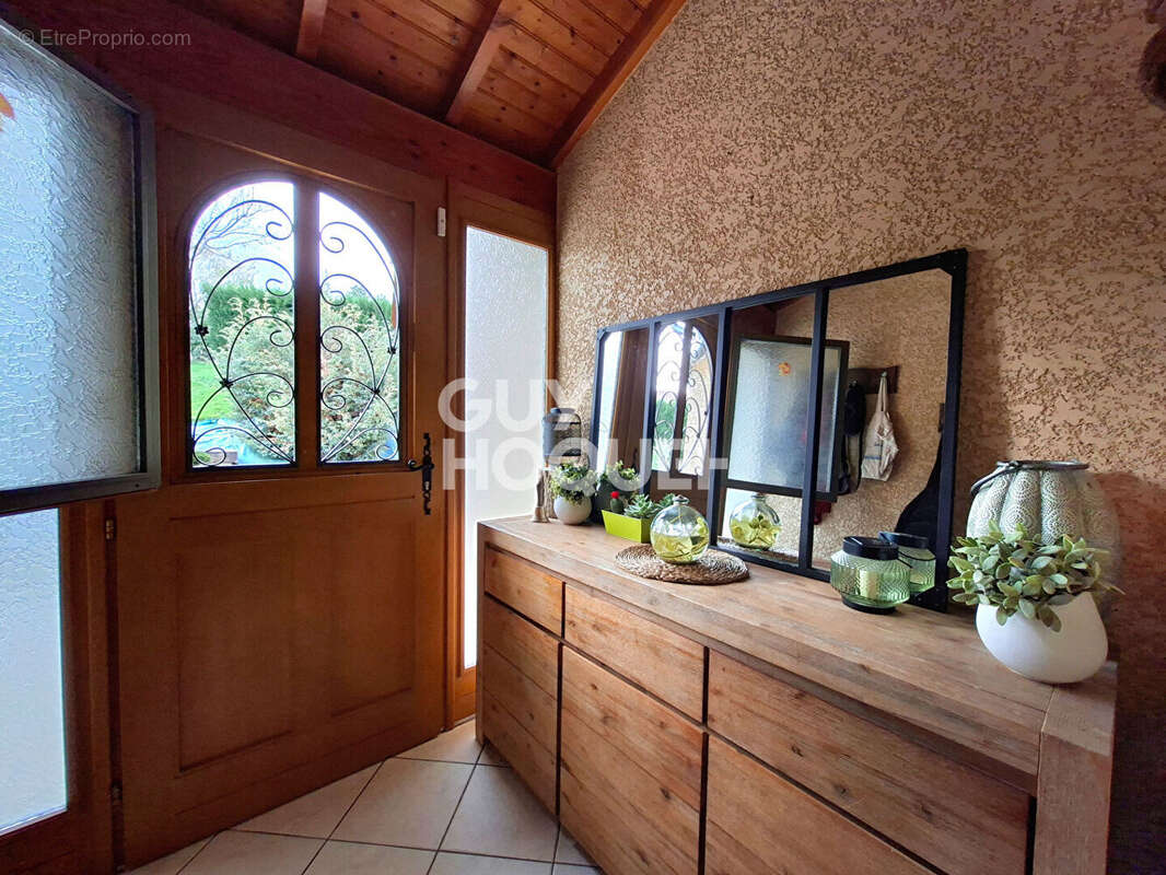 Maison à BOISSET-SAINT-PRIEST