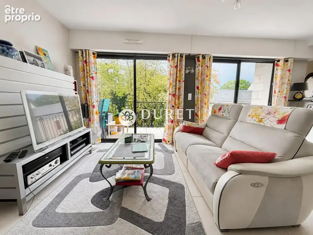 Appartement 89 m² à Challans  - photo 5