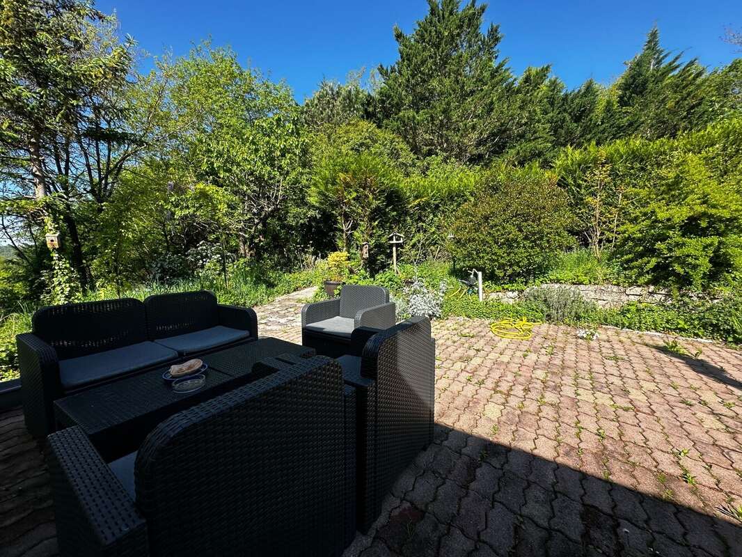 Maison à SOUPPES-SUR-LOING