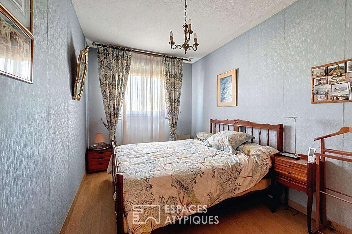 Appartement à MERIGNAC