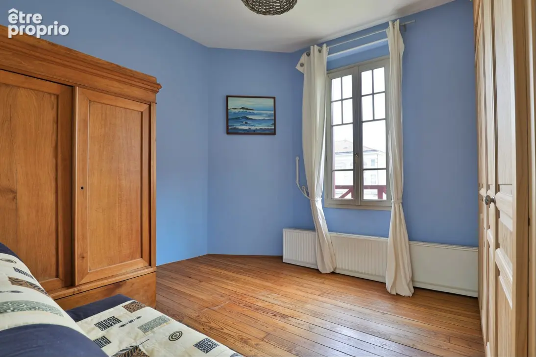Villa les délices : l'élégance intemporelle de 1911 - photo 7
