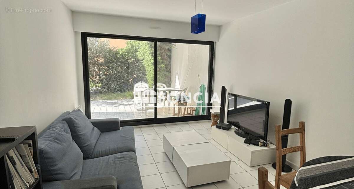 Appartement à BANDOL