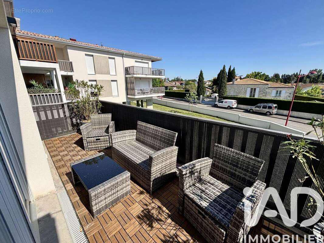 Photo 6 - Appartement à SAINT-VINCENT-DE-PAUL