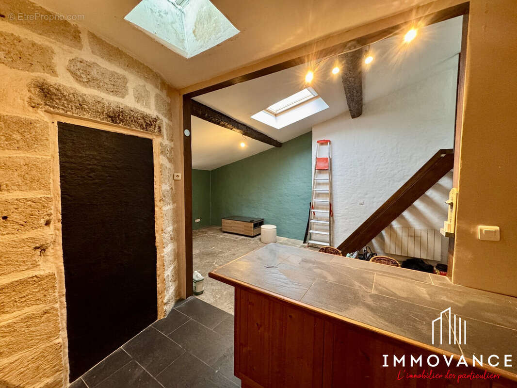 Appartement 52 m² à Montpellier  - photo 4