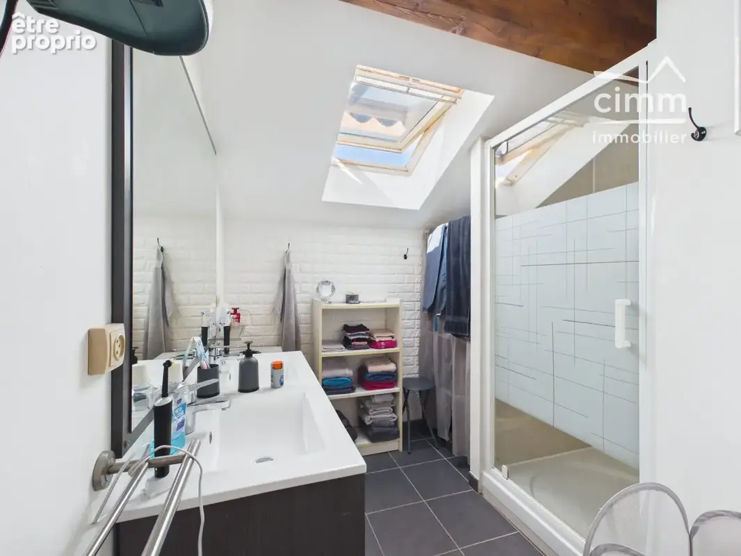 Maison 116 m² à Rives  - photo 9