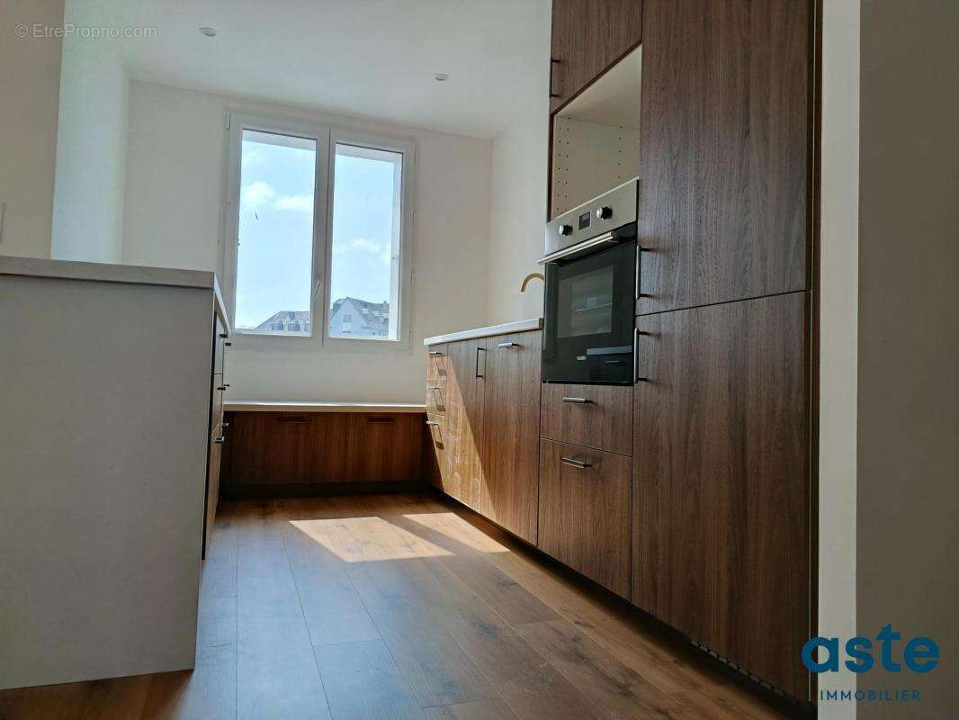 Appartement à BREST