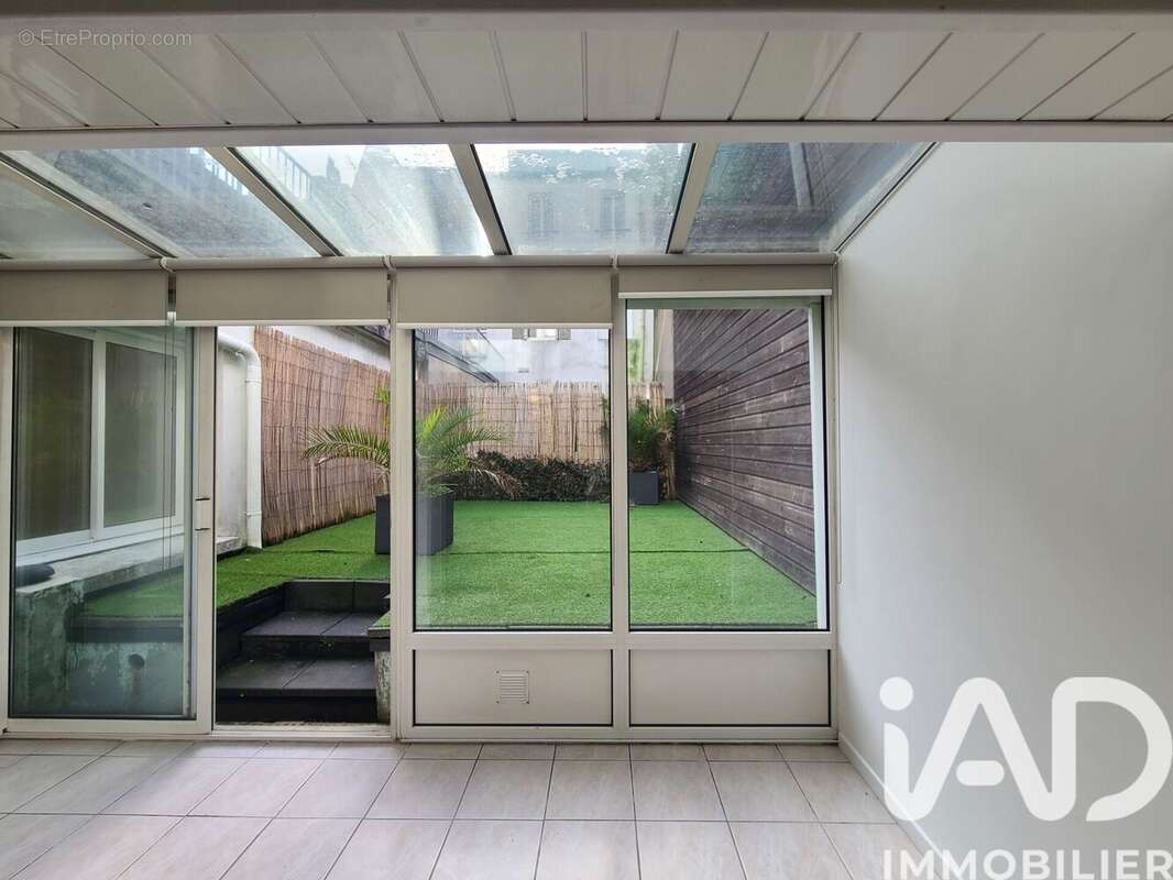 Photo 5 - Appartement à AURAY