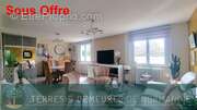 Appartement à BELLEVILLE-SUR-MER