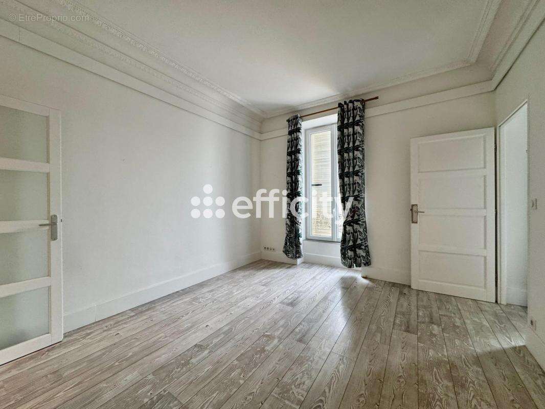 Appartement à VICHY