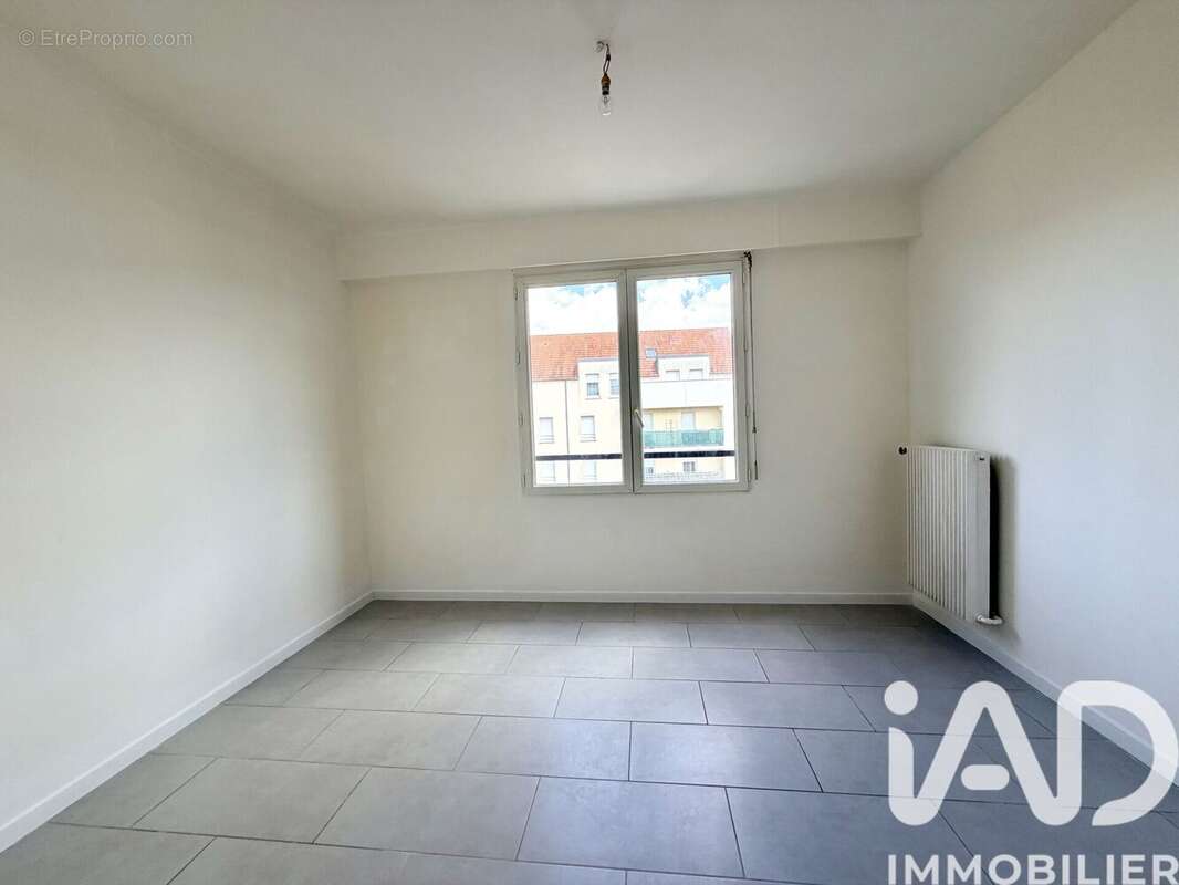 Photo 4 - Appartement à LA ROCHETTE