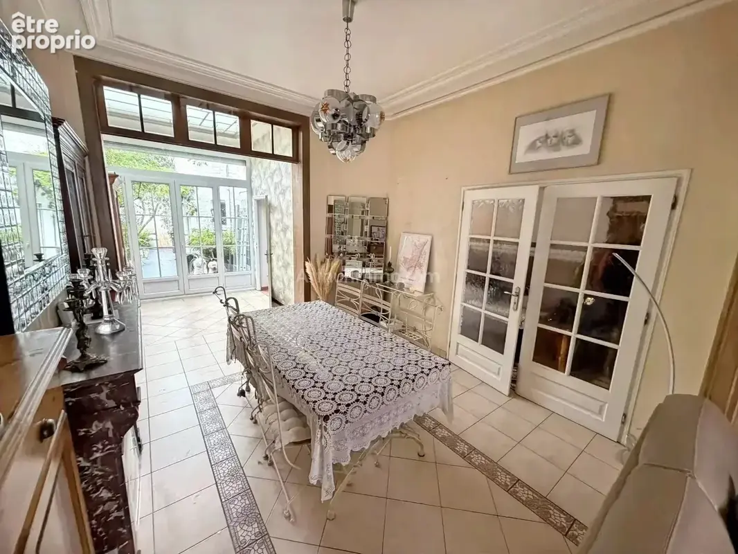 Vente Maison Lille(59000) 599 000ï¿œ - photo 5