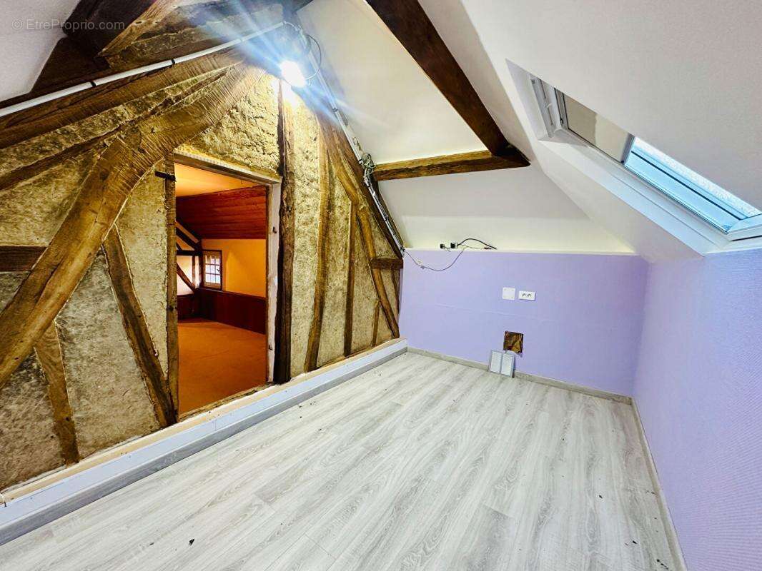 Maison à PONT-L'EVEQUE