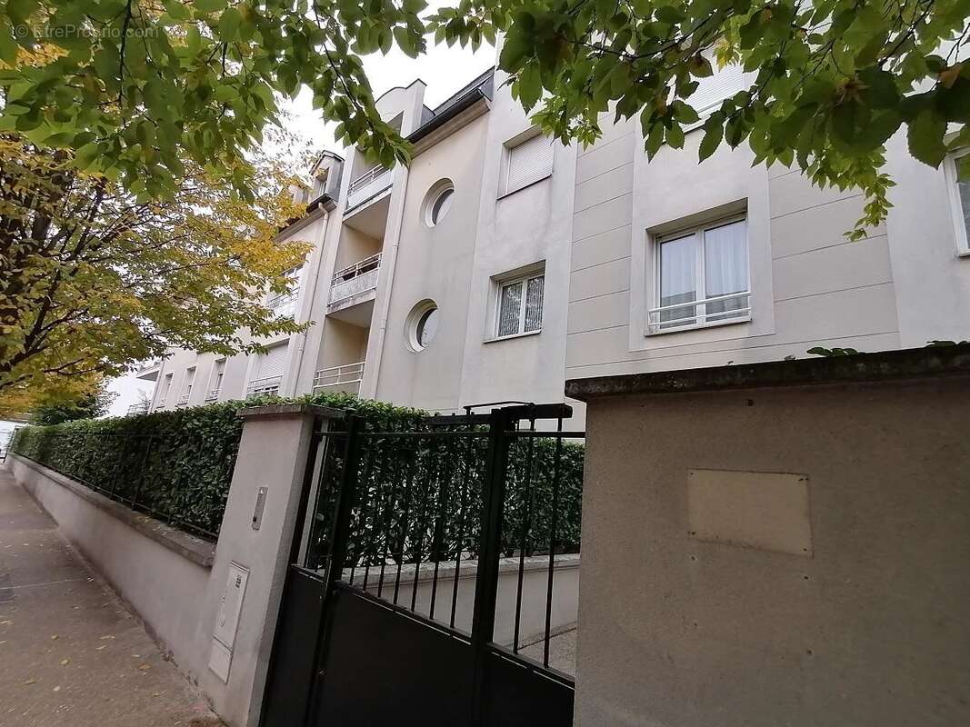 Appartement à AULNAY-SOUS-BOIS