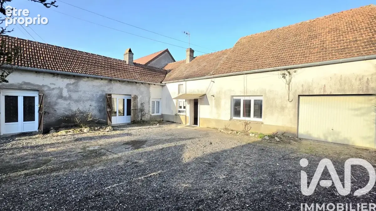 Photo 1 - Maison à RICHEBOURG