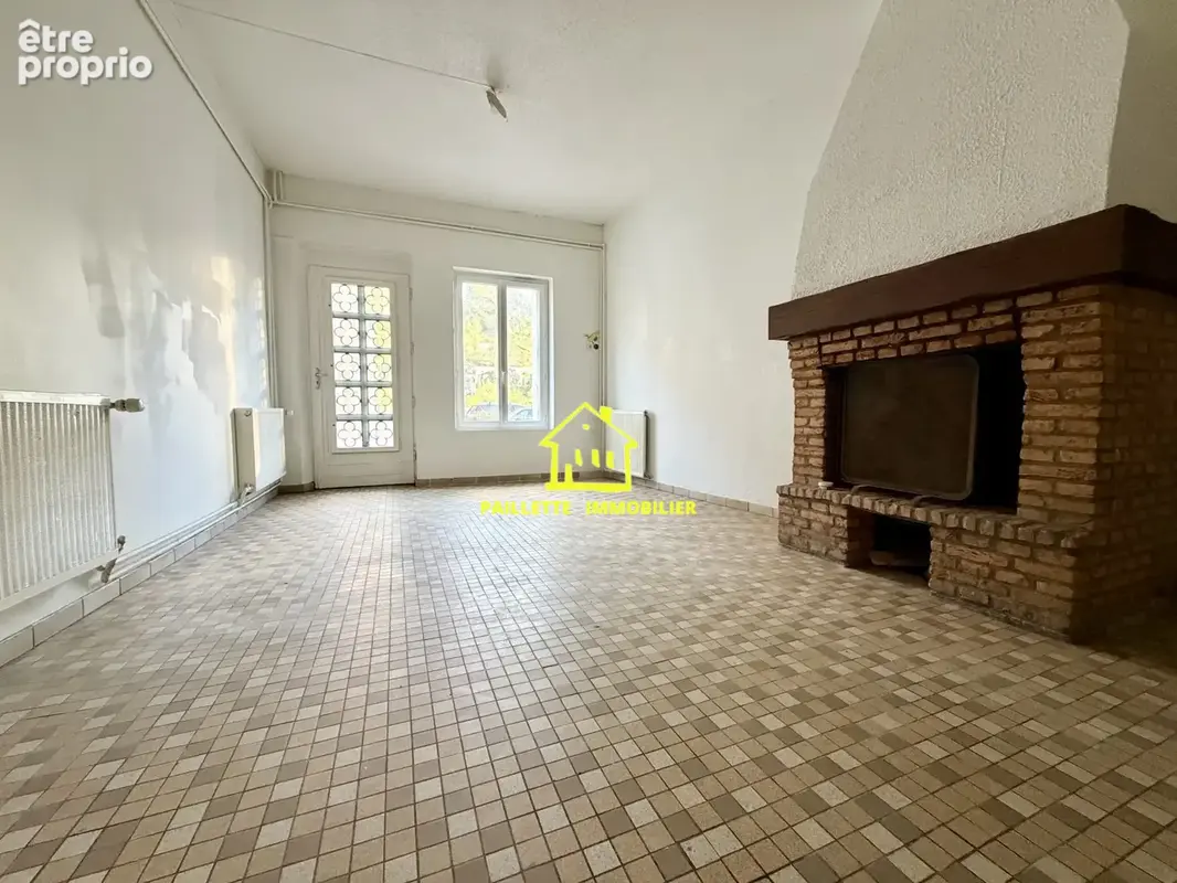 Maison 5 pièces 99 m² à vendre à Bolbec (76210) - photo 3