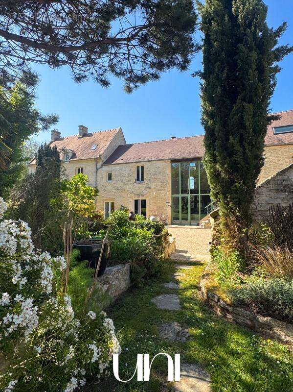 Maison à FONTAINE-HENRY