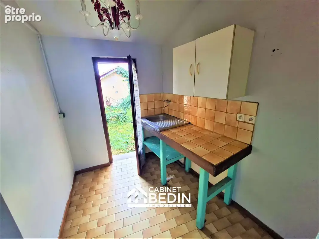 Maison 3 pièces 52 m² à vendre à Montfort-En-Chalosse (40380) - photo 5