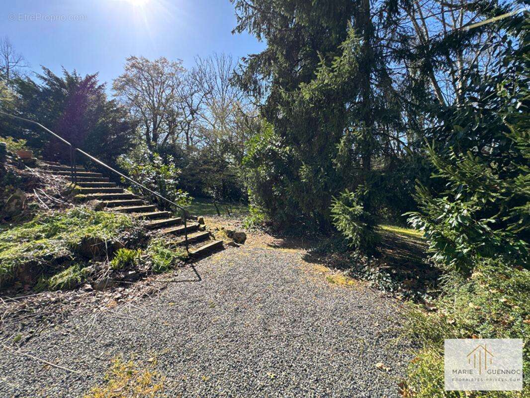 Maison à BASSE-GOULAINE