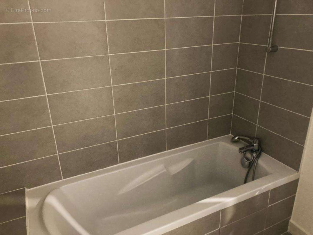 Appartement à LYON-9E