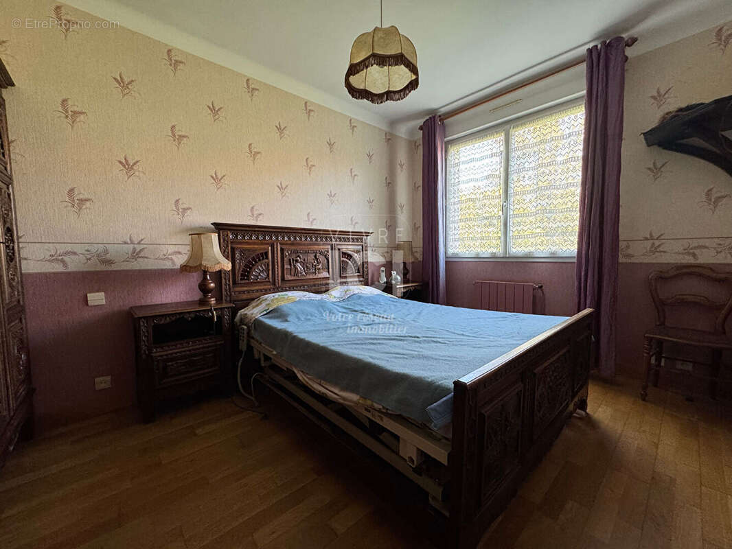 Maison à SAINT-SEBASTIEN-SUR-LOIRE