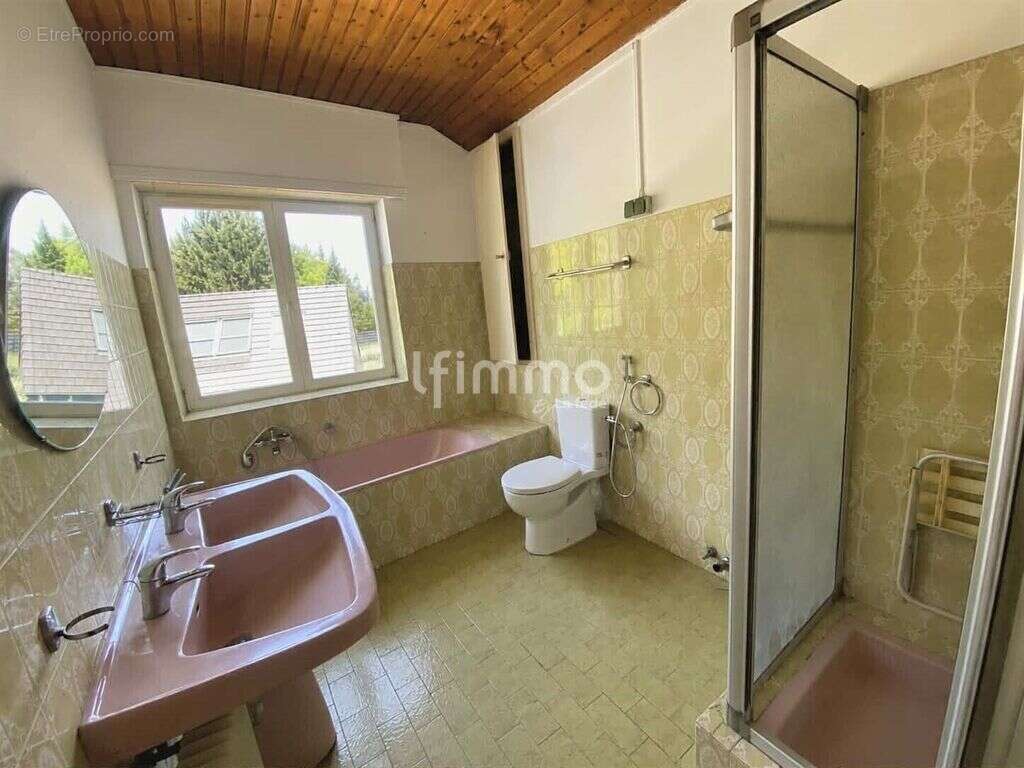 Maison individuelle 162 m² avec fort potentiel – Waltenheim - photo 15
