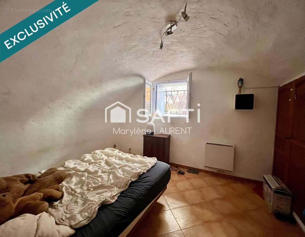 Photo 4 - Appartement à COLLOBRIERES