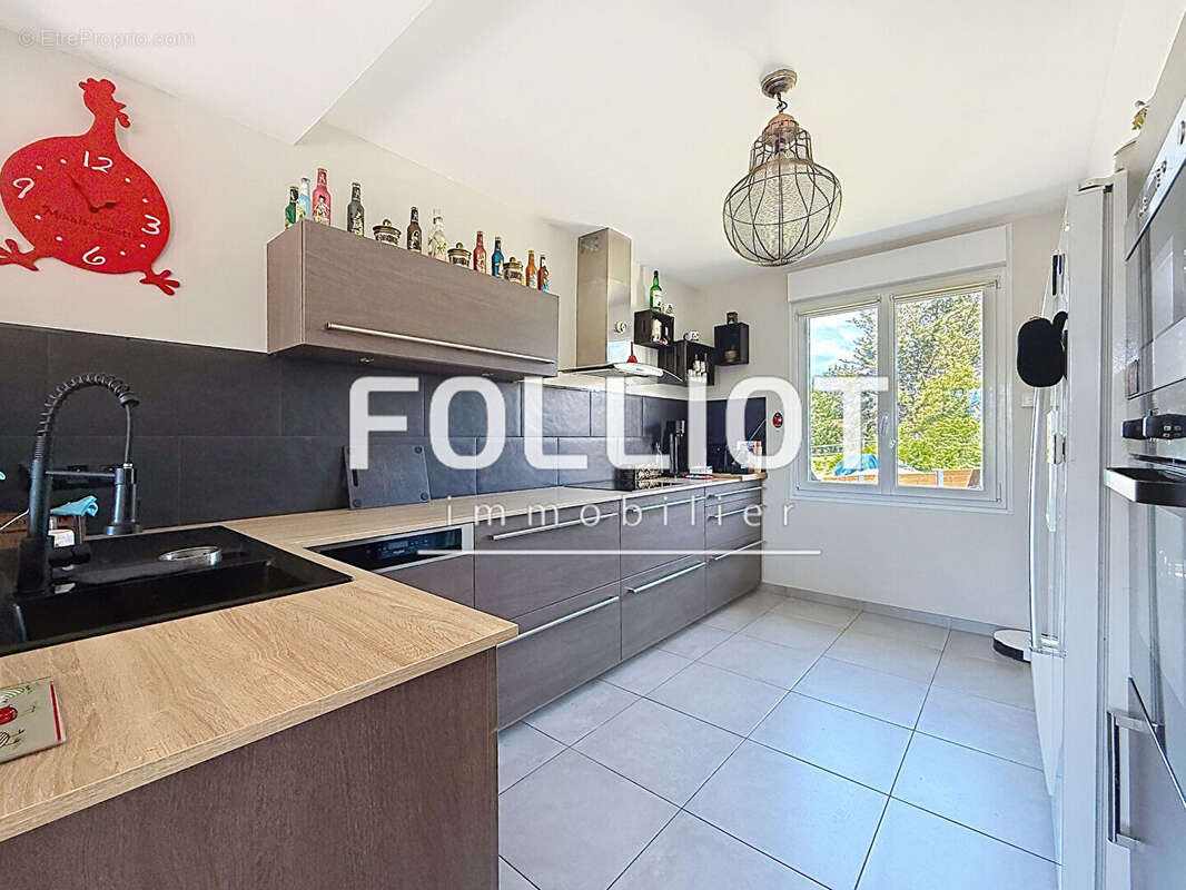 A VENDRE Maison Yquelon 3 chambres - photo 3