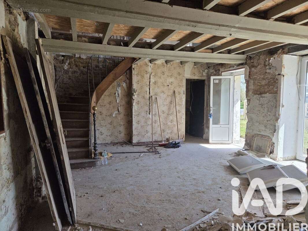 Maison 192 m² à Cartigny-L'epinay  - photo 3