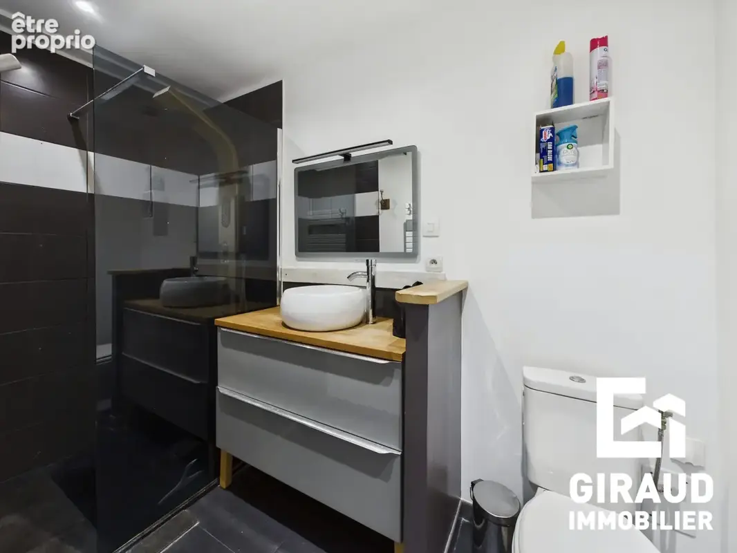 Maison 7 pièces 180 m² à vendre à Fontenay-Le-Comte (85200) - photo 8