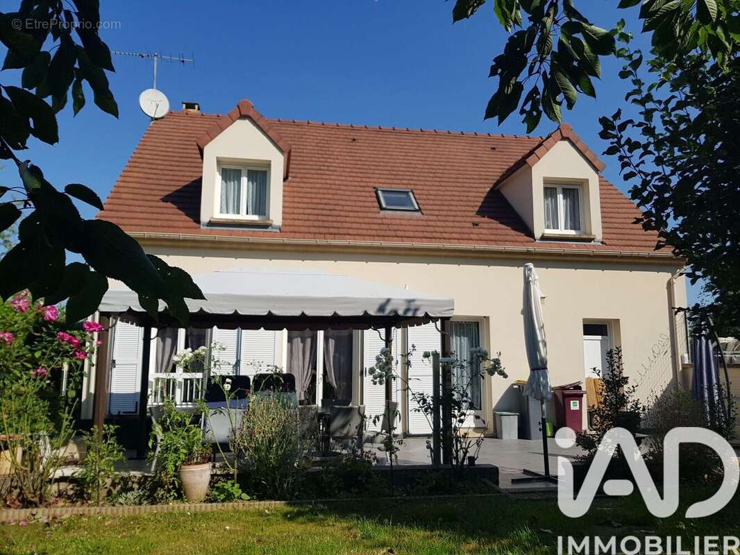 Photo 9 - Maison à MONTEVRAIN