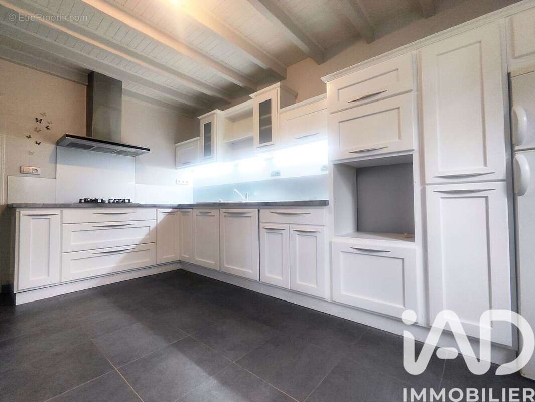 Photo 8 - Maison à BRESSOLS