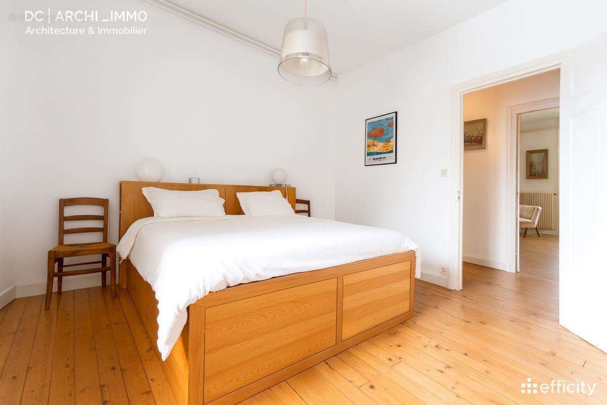 Appartement à BERCK