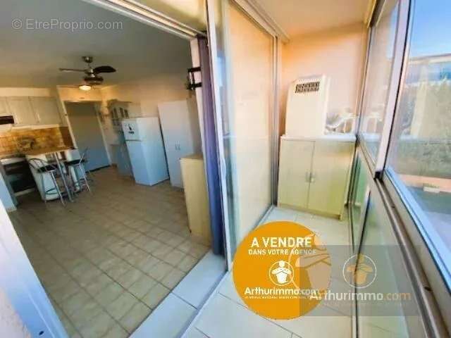 Appartement à BORMES-LES-MIMOSAS