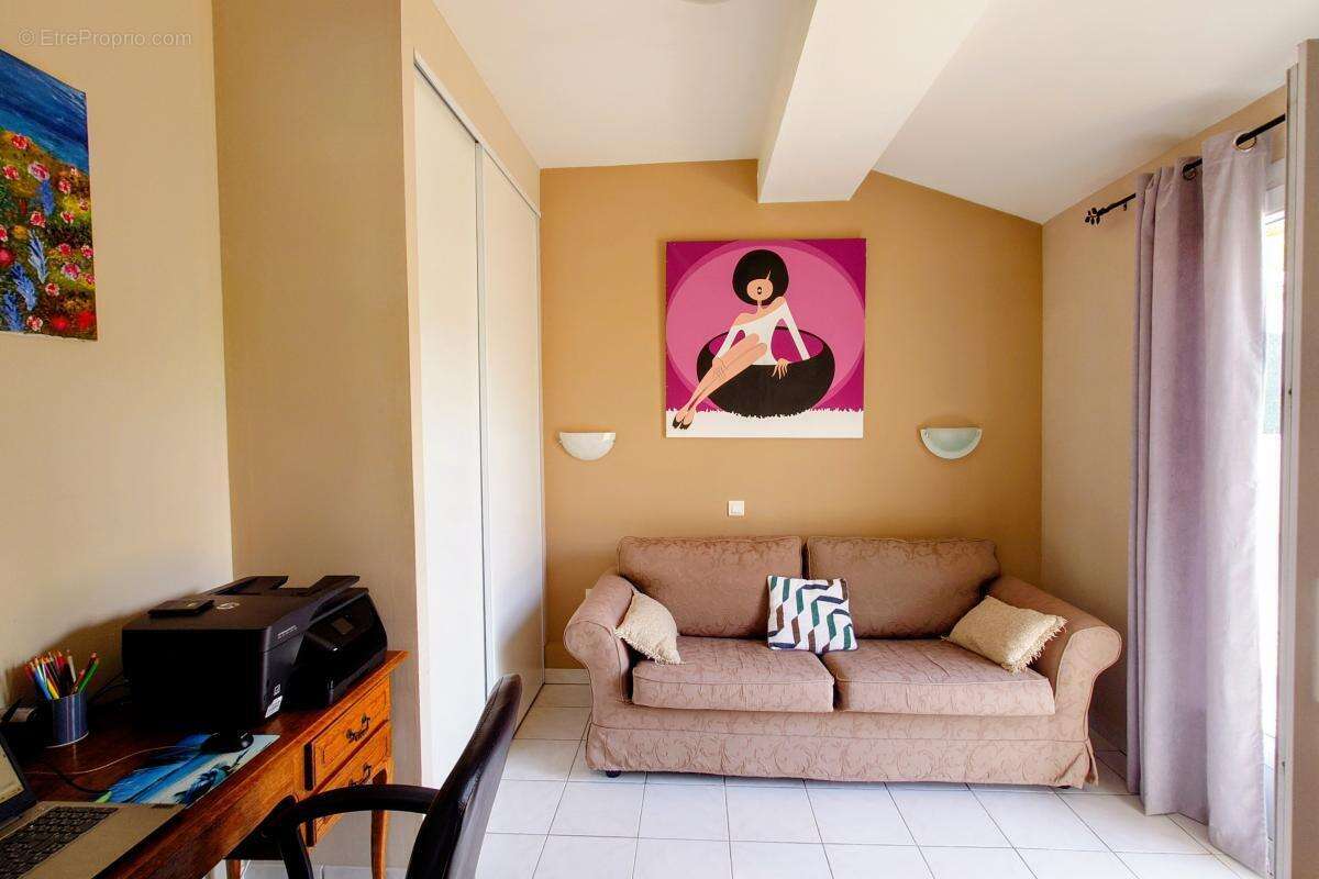 Maison individuelle - photo 14