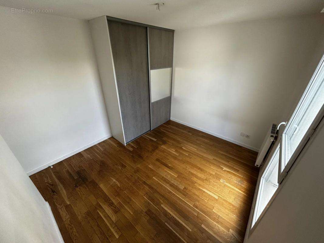 Appartement à VENISSIEUX