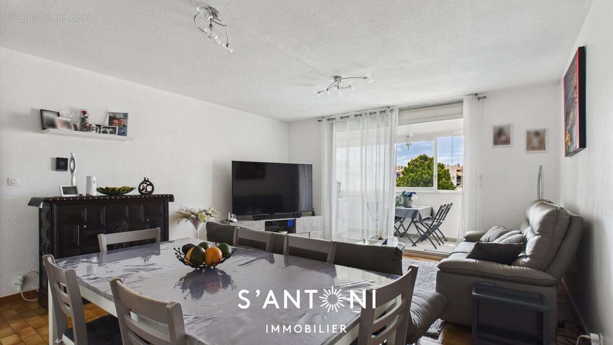 Appartement à AGDE
