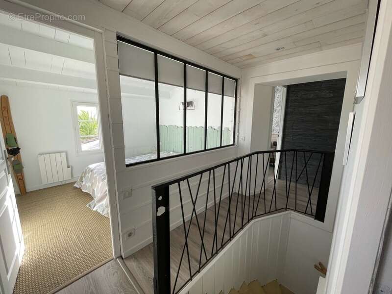 Maison à DOLUS-D&#039;OLERON