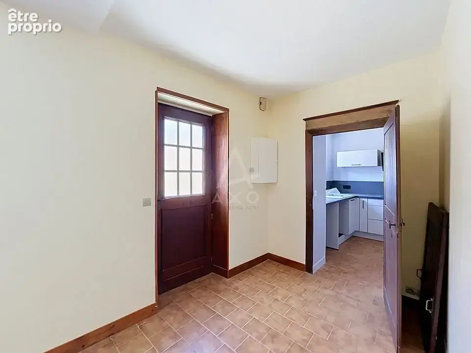 Maison de village mitoyenne à proximité des commerces - photo 3