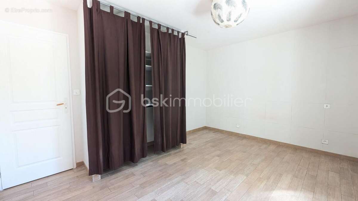 Maison contemporaine - photo 9
