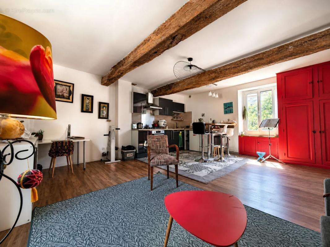 Maison de 5 pièces de 118 m² à Mazamet - photo 2