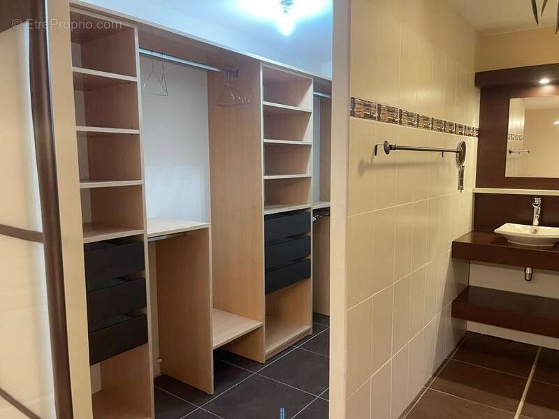 Maison à SAINT-FRANCOIS