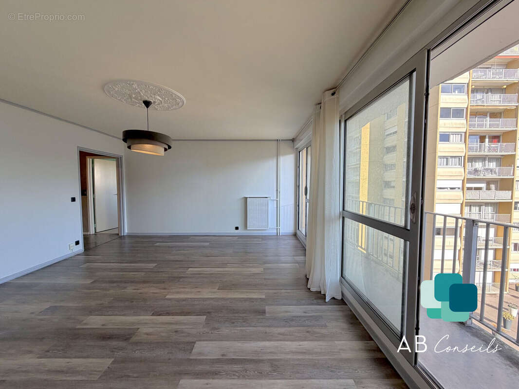 Appartement à ROUEN