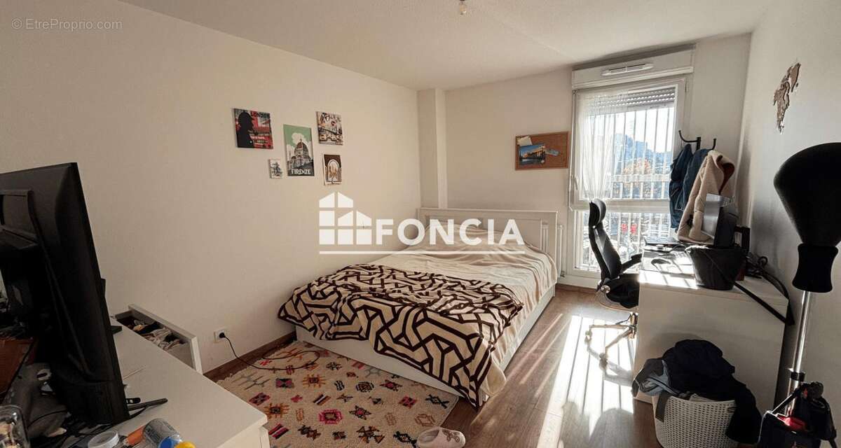 Appartement à BLAGNAC