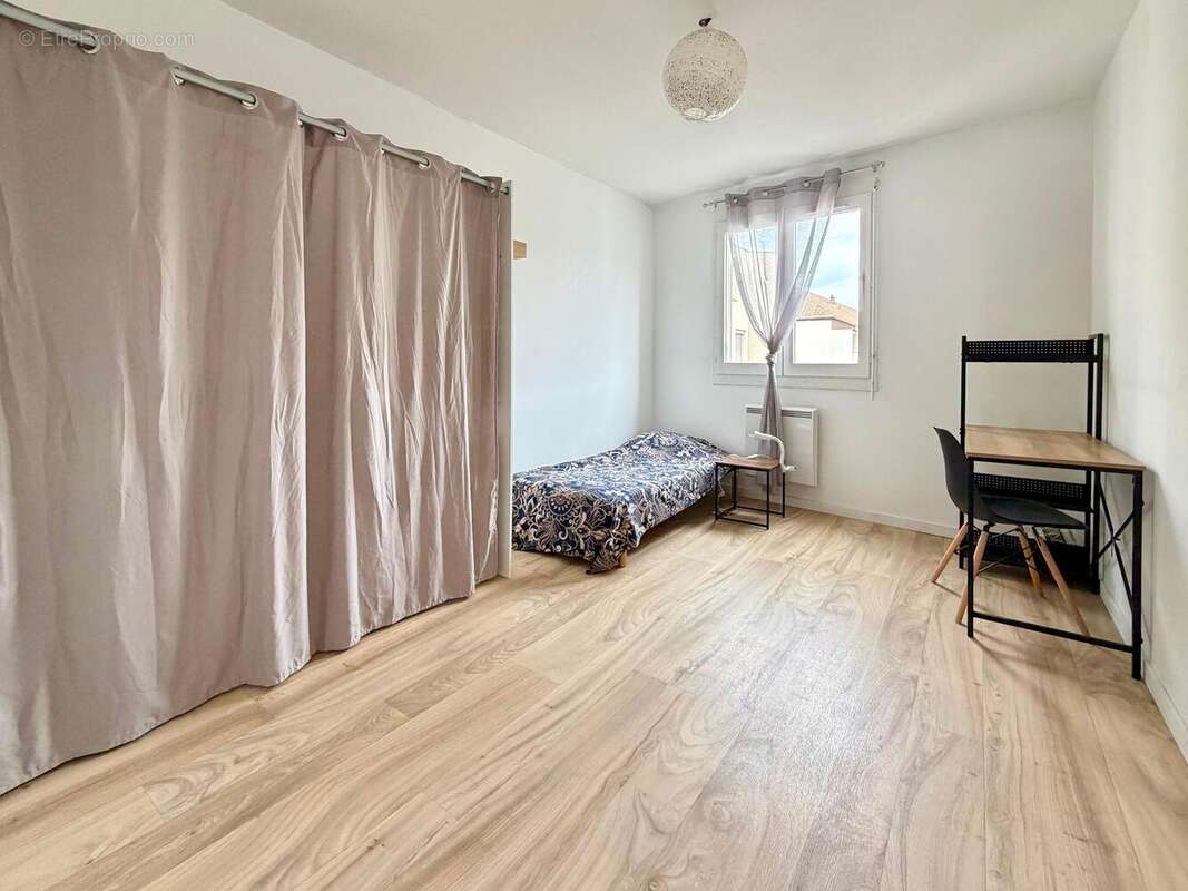 Photo 4 - Appartement à ANNEMASSE