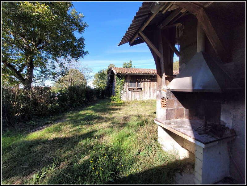 Maison à LIGARDES