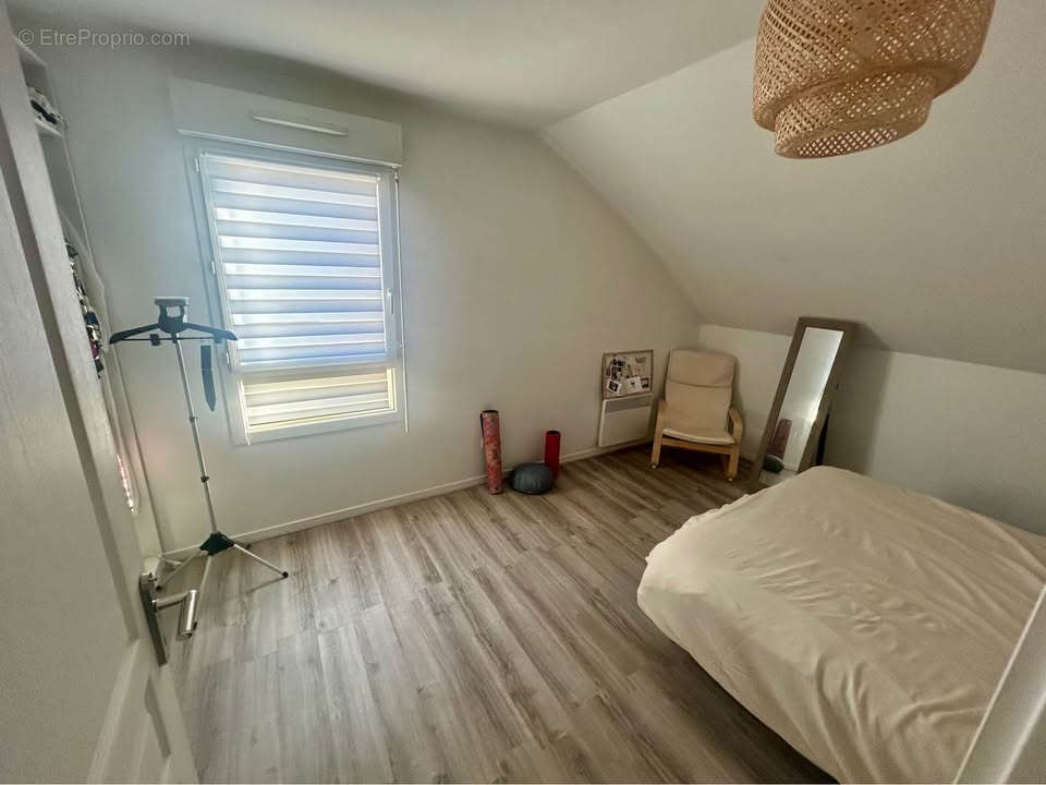 Appartement à AMIENS
