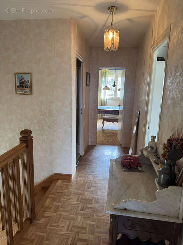 Maison à CORNEVILLE-SUR-RISLE